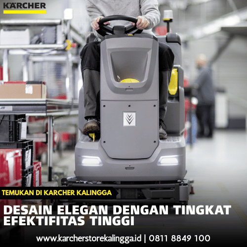 desain elegan dengan tingkat efektifitas tinggi