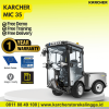 Implement carriers MIC 35