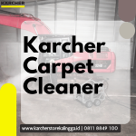 Karcher Carpet Cleaner