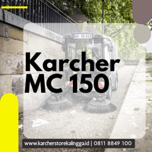 Karcher MC 150