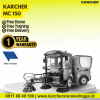 Sweeper MC 150 Karcher