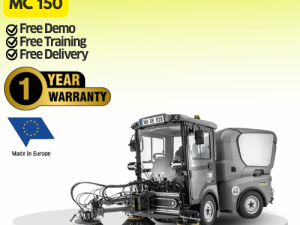 Sweeper MC 150 Karcher