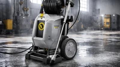 Karcher HD 1025-4 S Plus