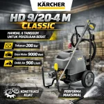 Karcher HD 9 20-4 M Classic