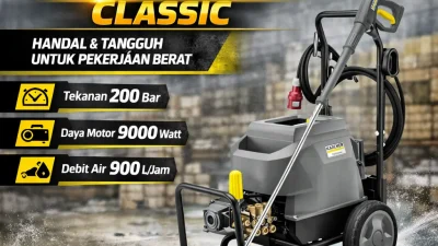 Karcher HD 9 20-4 M Classic