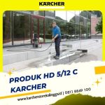 Produk HD 5_12 C Karcher