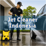 Jual Jet Cleaner Indonesia