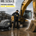 PRODUK HDS 12/18-4 S KARCHER