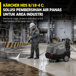 PRODUK HDS 8/18-4 C