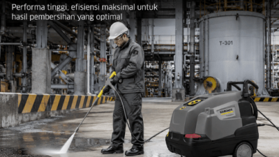 PRODUK HDS 8/18-4 C