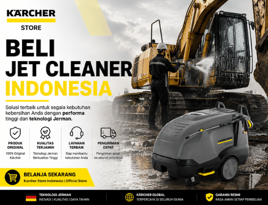 beli jet cleaner