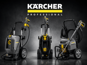 jet cleaner professional