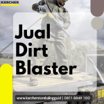 Jual Dirt Blaster_Dirt Blaster_Harga Dirt Blaster