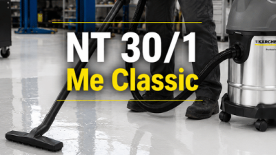 PRODUCT NT 30/1 Me Classic