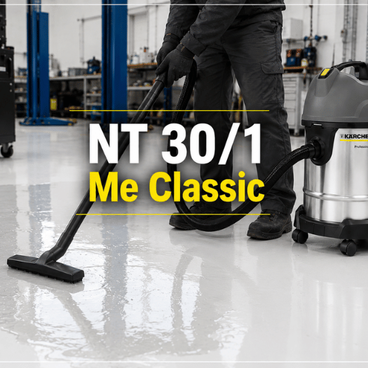 PRODUCT NT 30/1 Me Classic