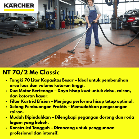 NT 70/2 Me Classic