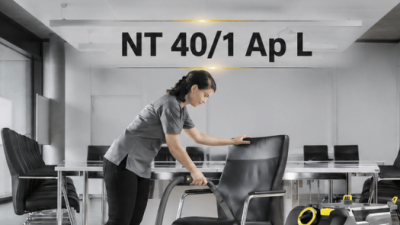 PRODUK NT 40/1 Ap L