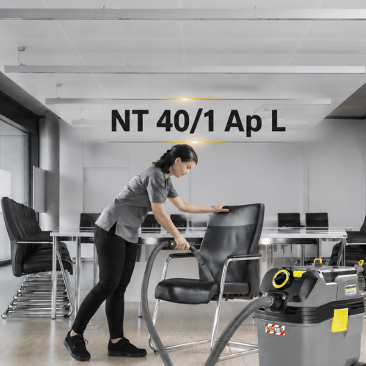 PRODUK NT 40/1 Ap L