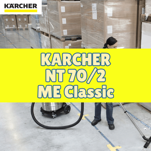 PRODUK NT 70/2 ME Classic