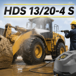 Produk HDS 13/20-4 S