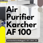 Air Purifier Karcher AF 100_ AF 100 Karcher _ Karcher Indonesia