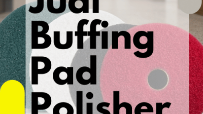 Jual Buffing Pad Polisher_Buffing Pad Polisher_Polisher Karcher