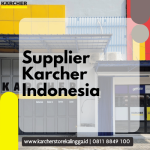 Supplier Karcher Indonesia_Karcher Indonesia