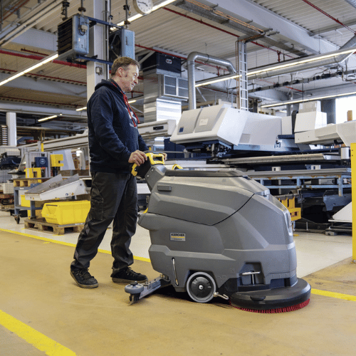 7 alat general cleaning