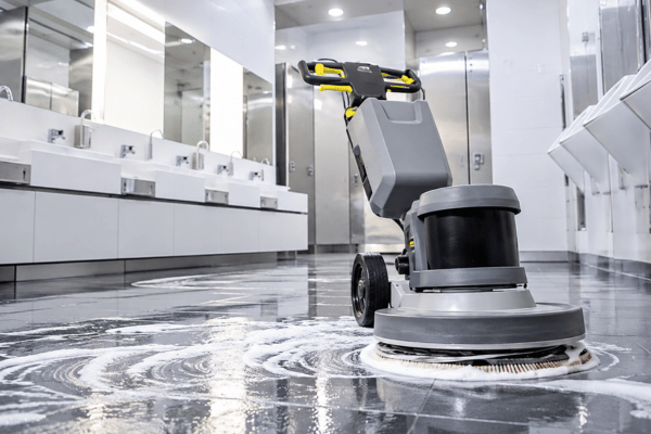 Daftar Alat Kebersihan yang Wajib Dimiliki Cleaning Service