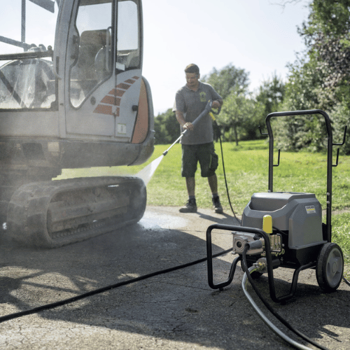 Jual Jet Cleaner Karcher 200 Bar